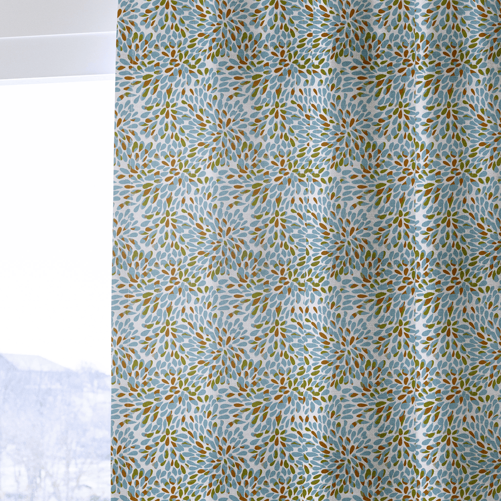 Briar Estelle - Curtain Panel - The Drapery