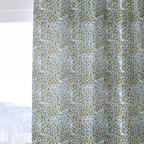 Briar Estelle - Curtain Panel - The Drapery