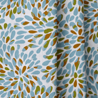 Briar Estelle - Curtain Panel - The Drapery