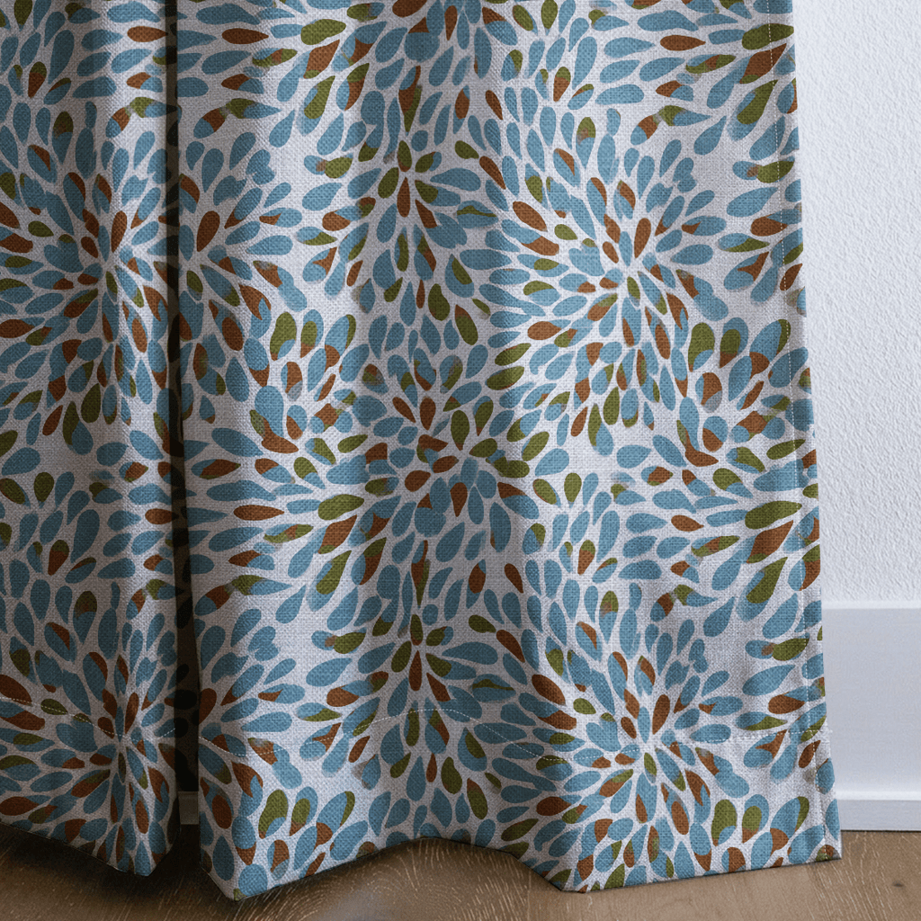 Briar Estelle - Curtain Panel - The Drapery