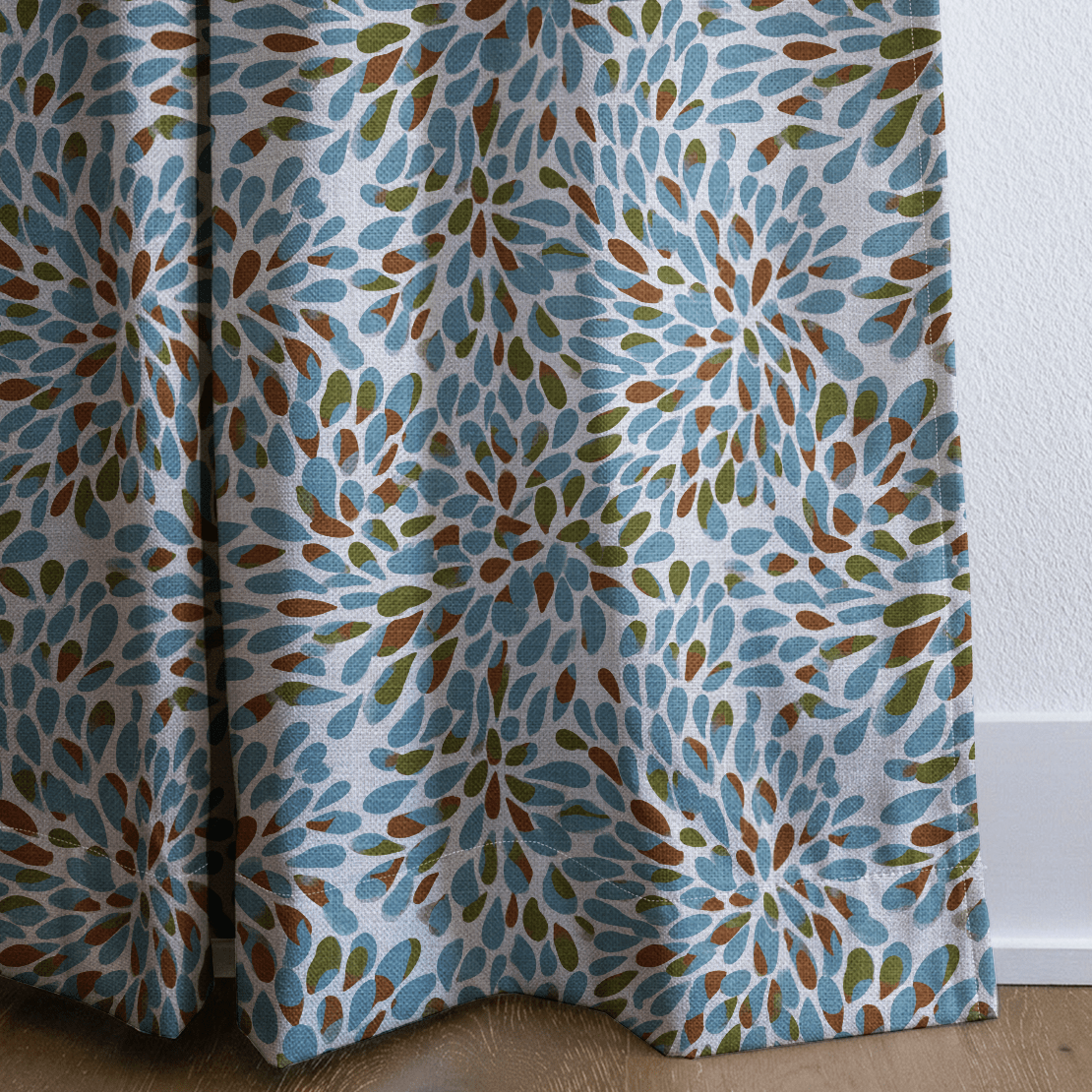 Briar Estelle - Curtain Panel - The Drapery
