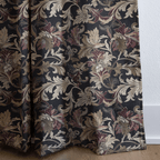 Briar Hollow - Curtain Panel - The Drapery