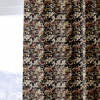 Briar Hollow - Curtain Panel - The Drapery