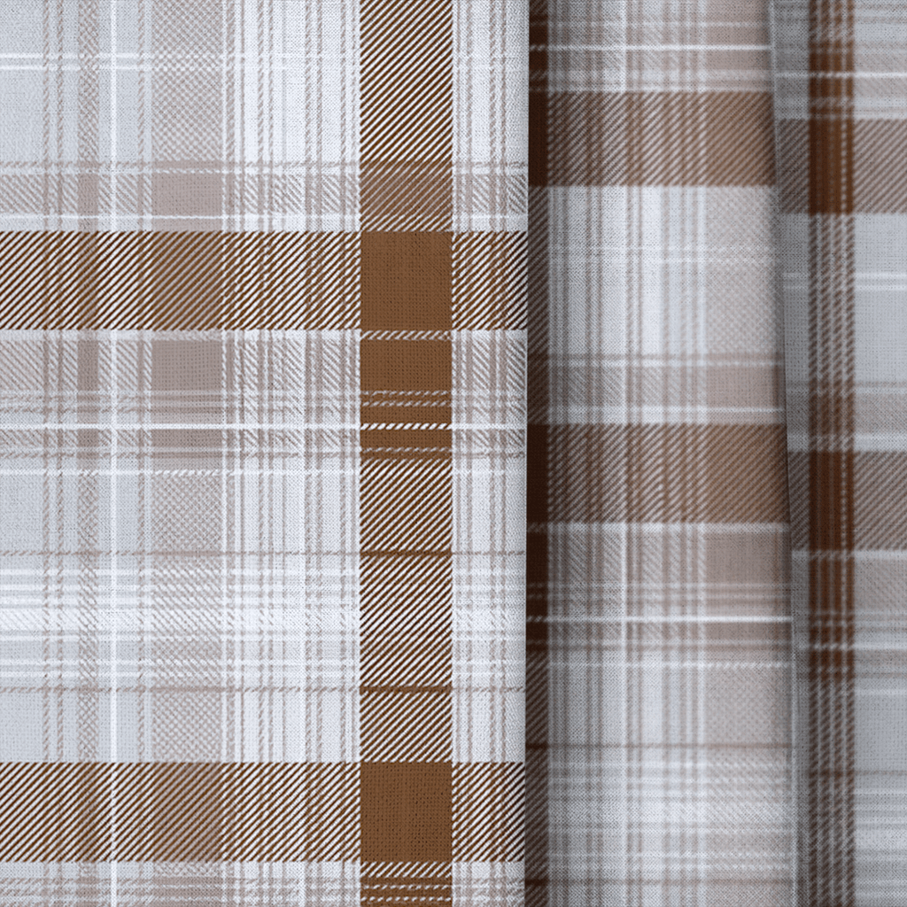Briarwood - Curtain Panel - The Drapery