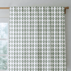 Brielle - Curtain Panel - The Drapery