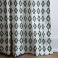Brielle - Curtain Panel - The Drapery