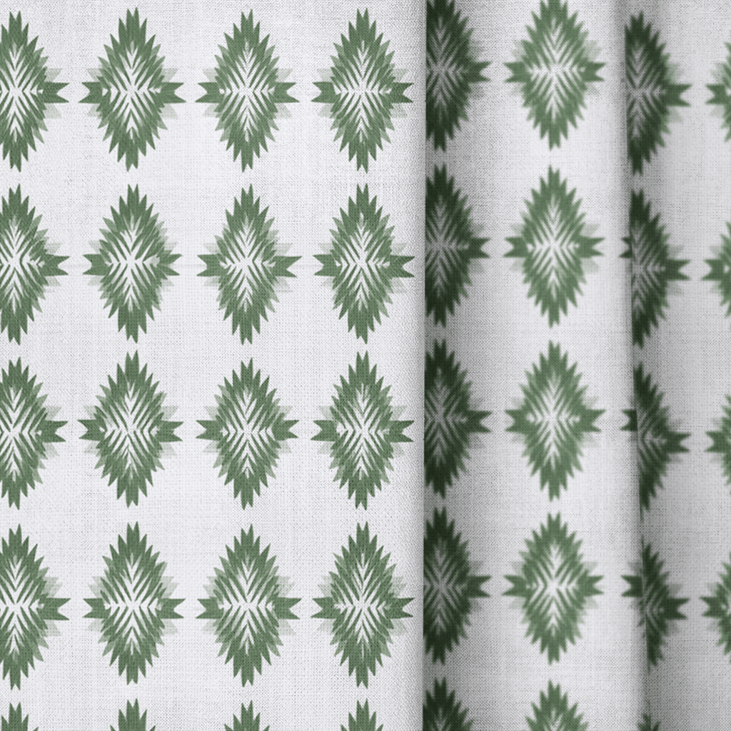 Brielle - Curtain Panel - The Drapery