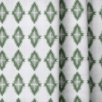 Brielle - Curtain Panel - The Drapery