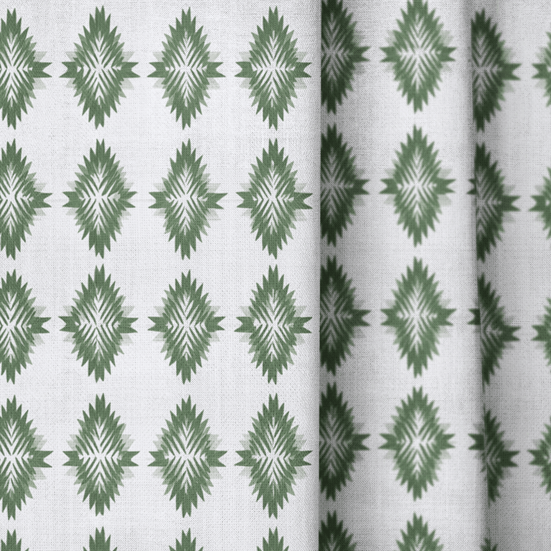 Brielle - Curtain Panel - The Drapery