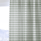 Brielle - Curtain Panel - The Drapery