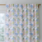 Bright Undersea - Curtain Panel - The Drapery