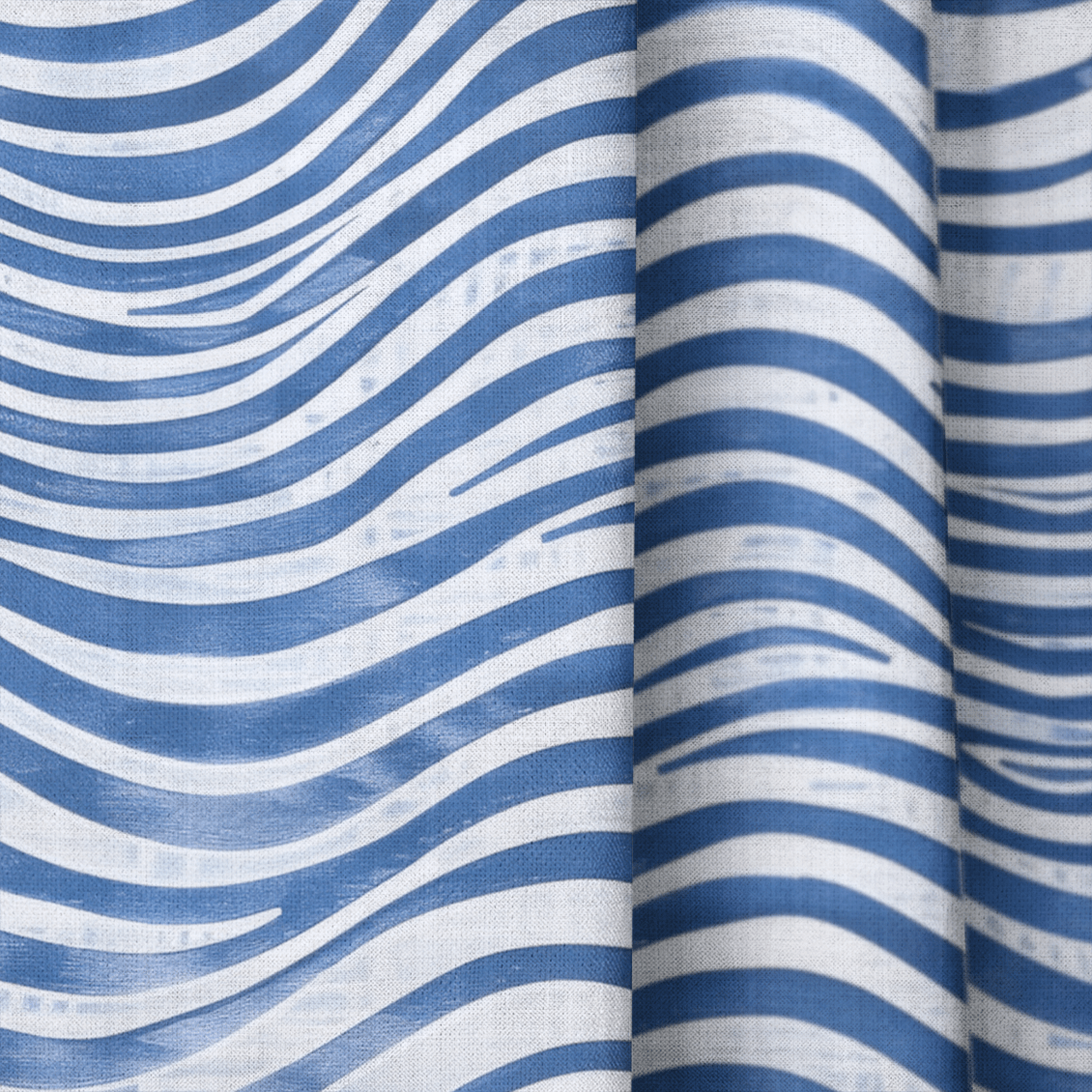 Brighton - Curtain Panel - The Drapery