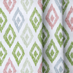 Brighton - Curtain Panel - The Drapery