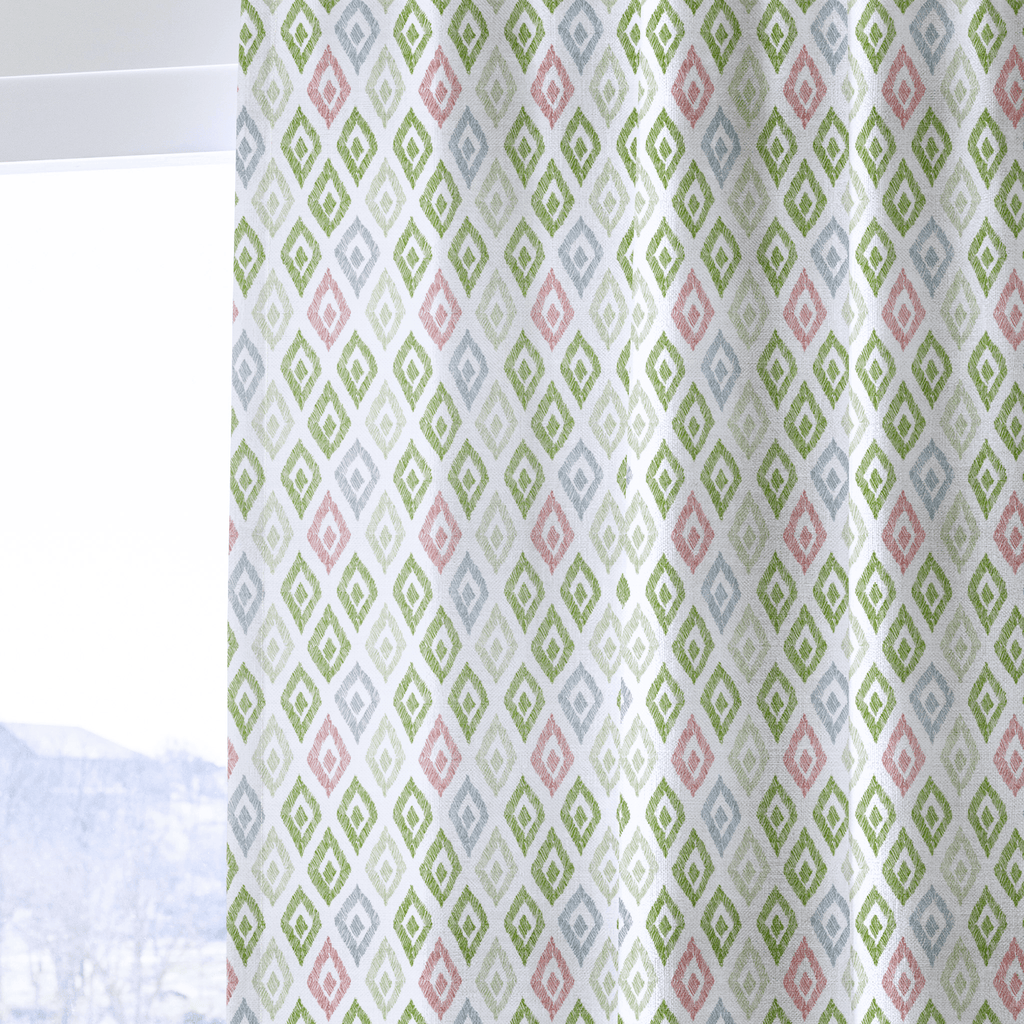 Brighton - Curtain Panel - The Drapery