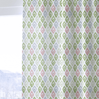 Brighton - Curtain Panel - The Drapery