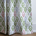 Brighton - Curtain Panel - The Drapery