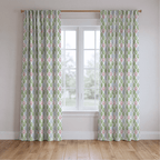 Brighton - Curtain Panel - The Drapery