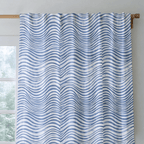Brighton - Curtain Panel - The Drapery