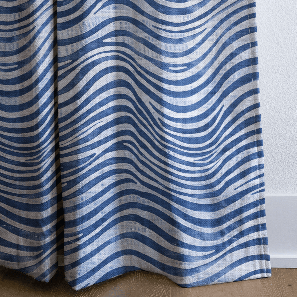 Brighton - Curtain Panel - The Drapery