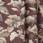 Brigitta - Curtain Panel - The Drapery