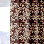 Brigitta - Curtain Panel - The Drapery