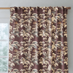 Brigitta - Curtain Panel - The Drapery