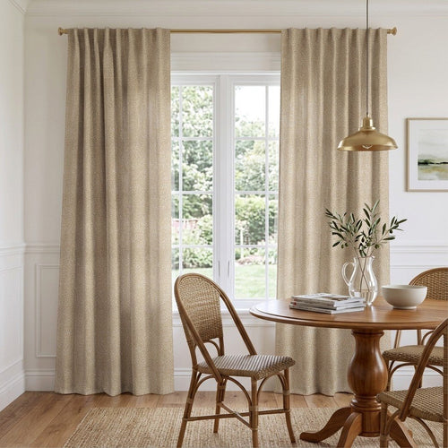 Brilliant - Curtain Panel - The Drapery