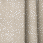Brilliant - Curtain Panel - The Drapery