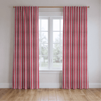 Briony Stripes - Curtain Panel - The Drapery