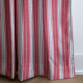 Briony Stripes - Curtain Panel - The Drapery