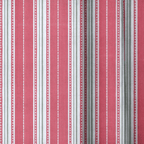 Briony Stripes - Curtain Panel - The Drapery