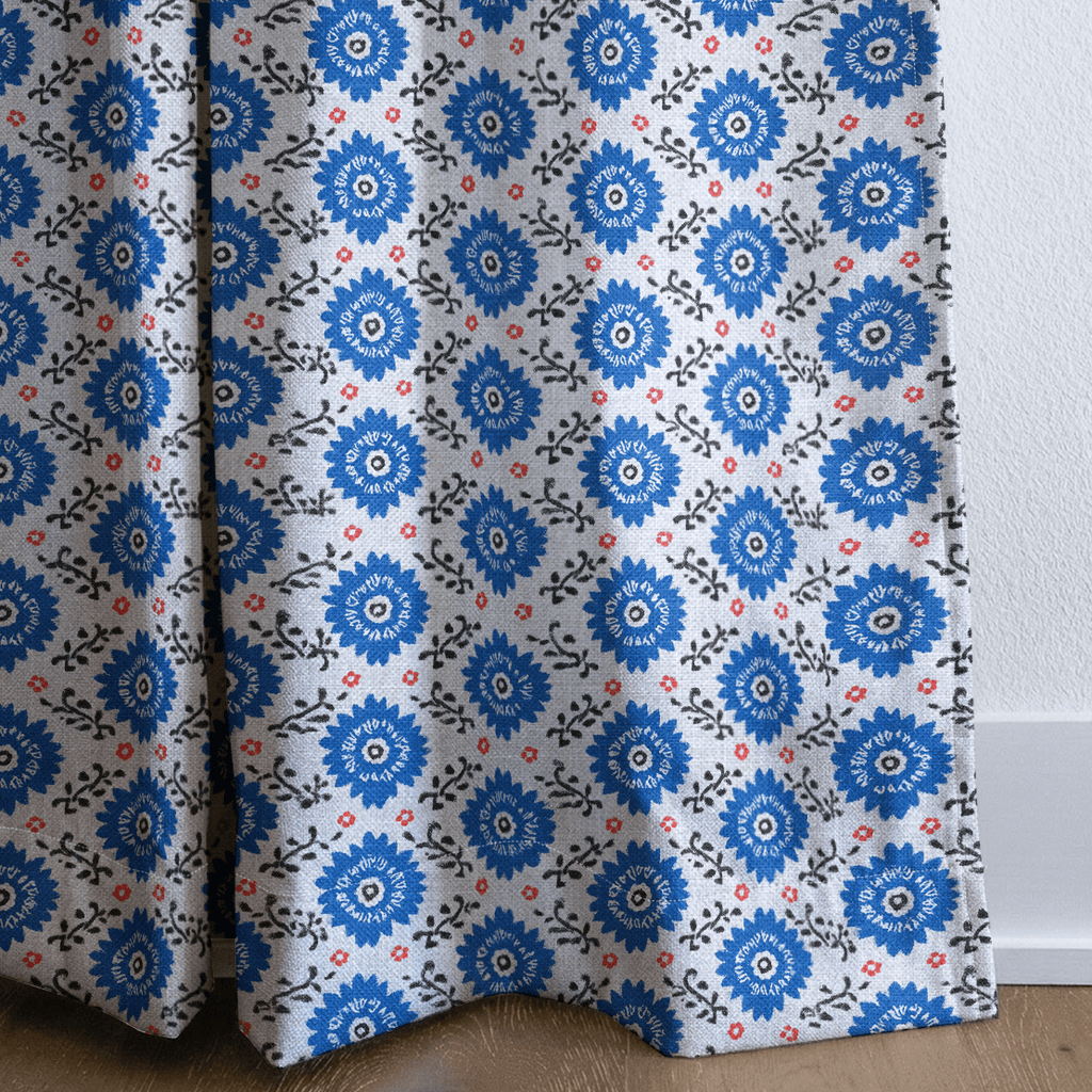 Brisa - Curtain Panel - The Drapery