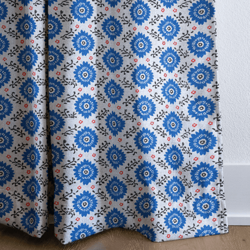 Brisa - Curtain Panel - The Drapery