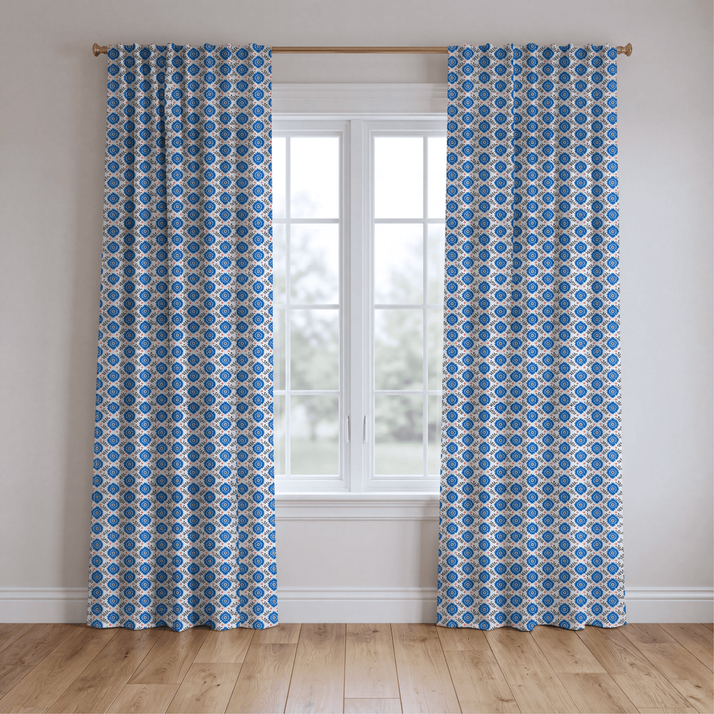 Brisa - Curtain Panel - The Drapery