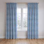 Brisa - Curtain Panel - The Drapery