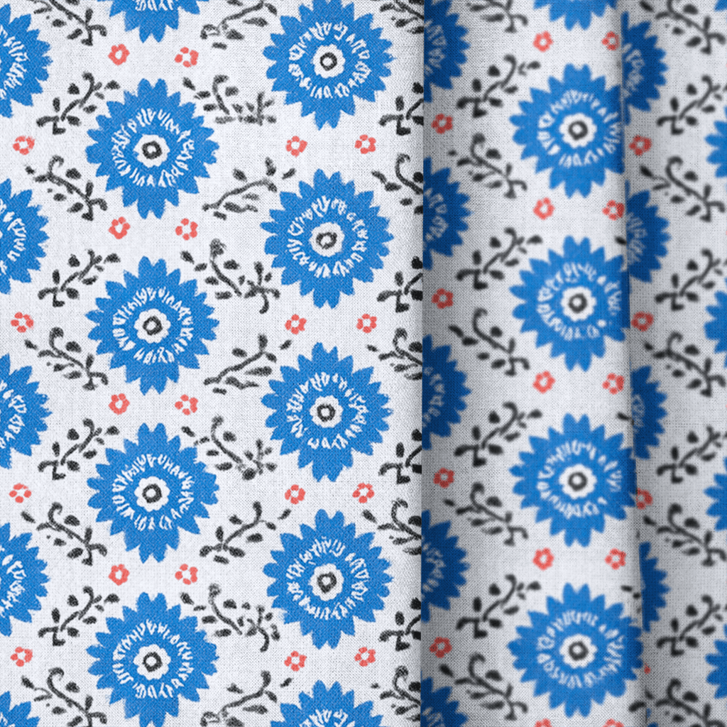Brisa - Curtain Panel - The Drapery