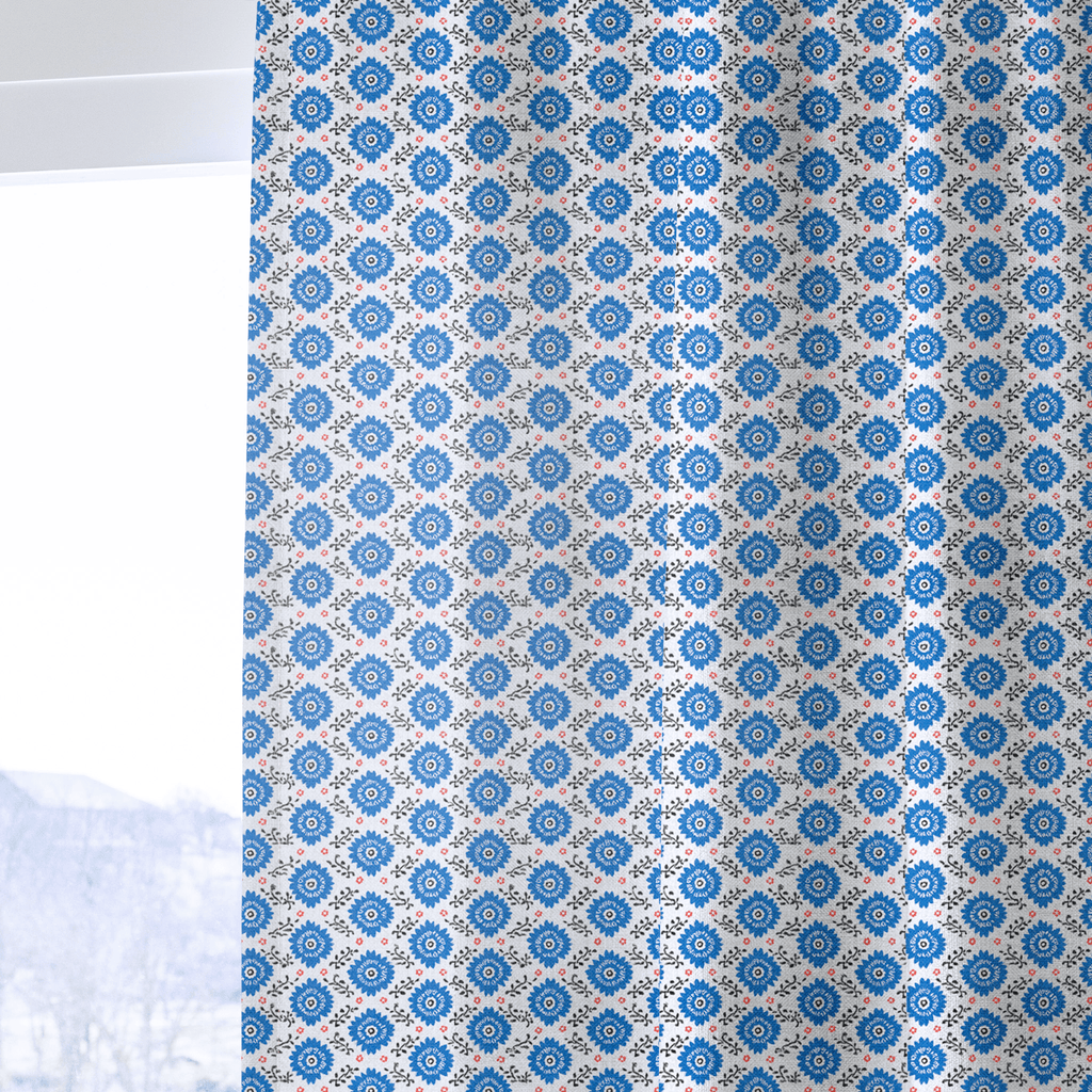 Brisa - Curtain Panel - The Drapery