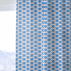 Brisa - Curtain Panel - The Drapery