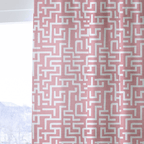 Britney - Curtain Panel - The Drapery