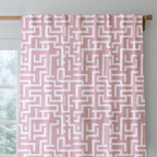 Britney - Curtain Panel - The Drapery