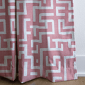 Britney - Curtain Panel - The Drapery