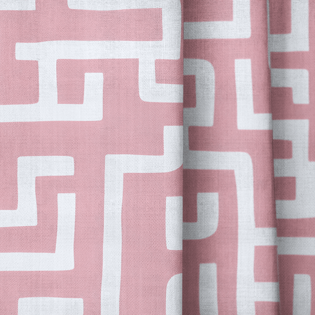Britney - Curtain Panel - The Drapery