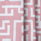 Britney - Curtain Panel - The Drapery