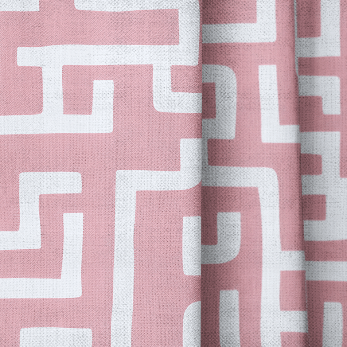Britney - Curtain Panel - The Drapery