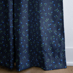 Broadwick Blooms - Curtain Panel - The Drapery