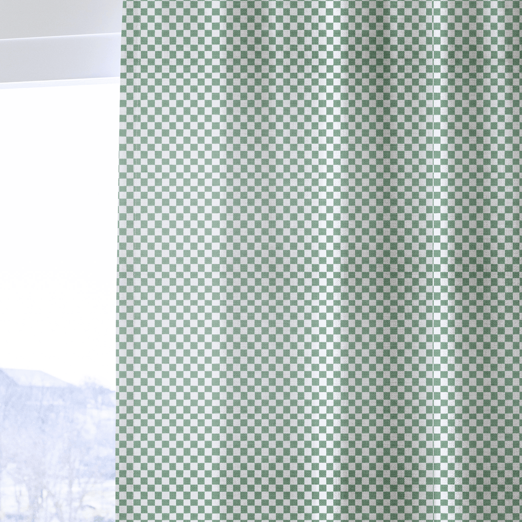 Brontë - Curtain Panel - The Drapery