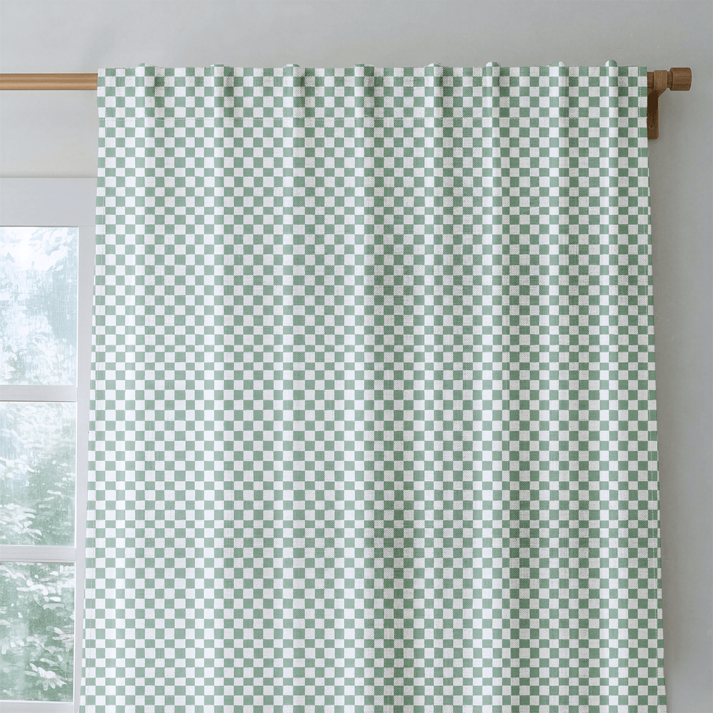 Brontë - Curtain Panel - The Drapery