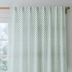 Brontë - Curtain Panel - The Drapery