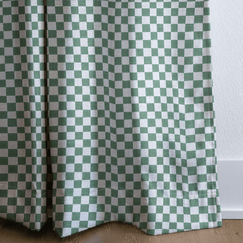 Brontë - Curtain Panel - The Drapery