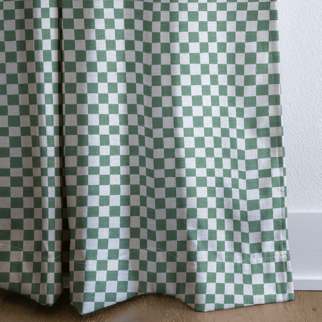 Brontë - Curtain Panel - The Drapery